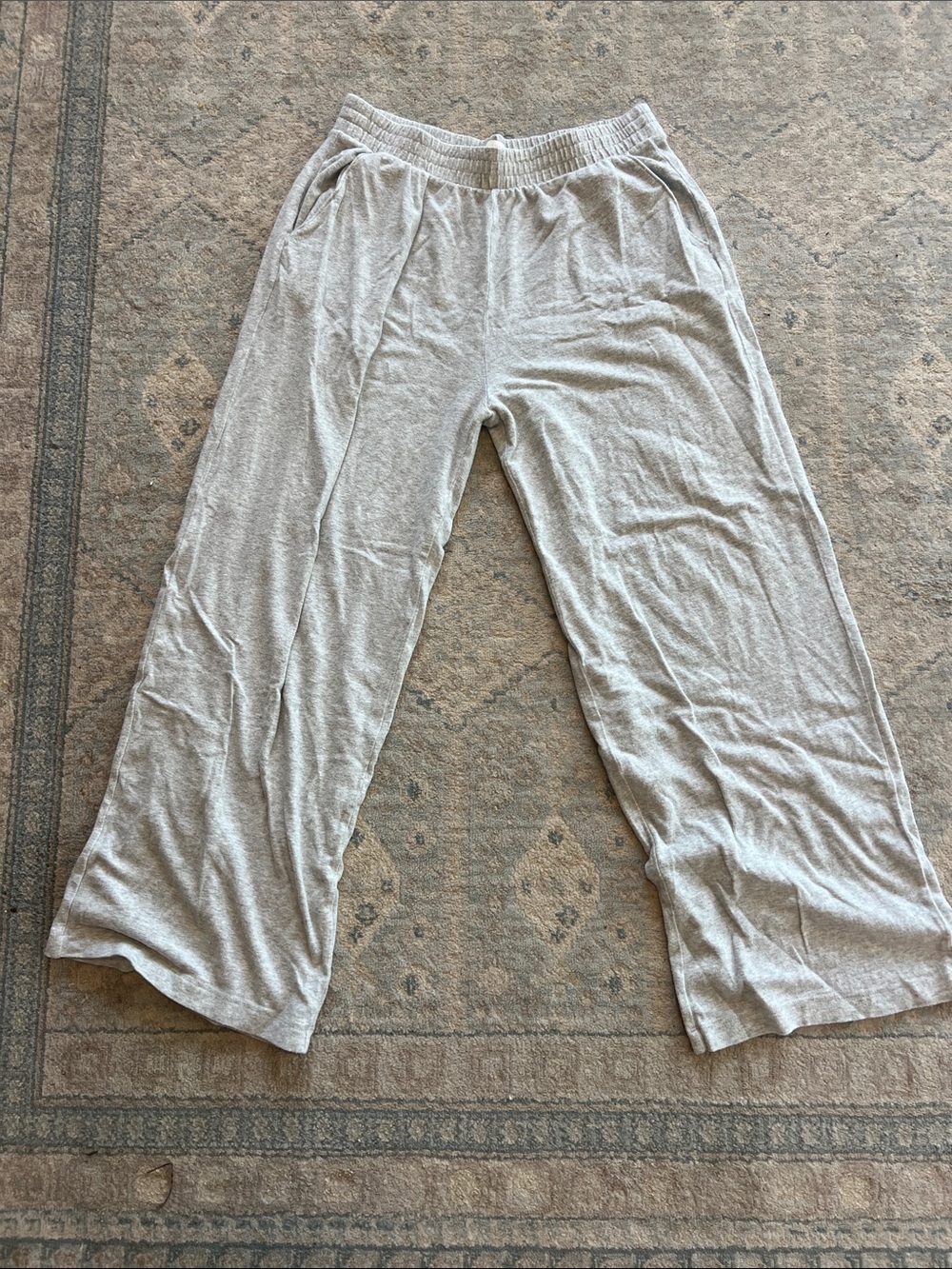 Abercrombie and Fitch lounge pants